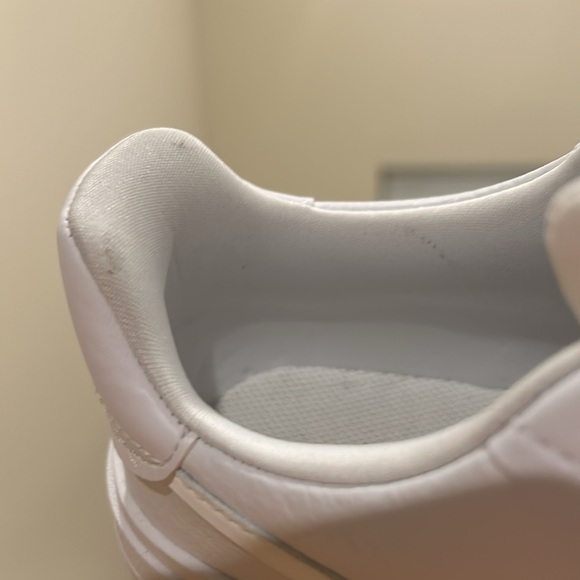 Nike Women’s Air Force 1 AF1 PLT.AF.ORM Sneakers - US Women’s Size 9 - Picture 7 of 10